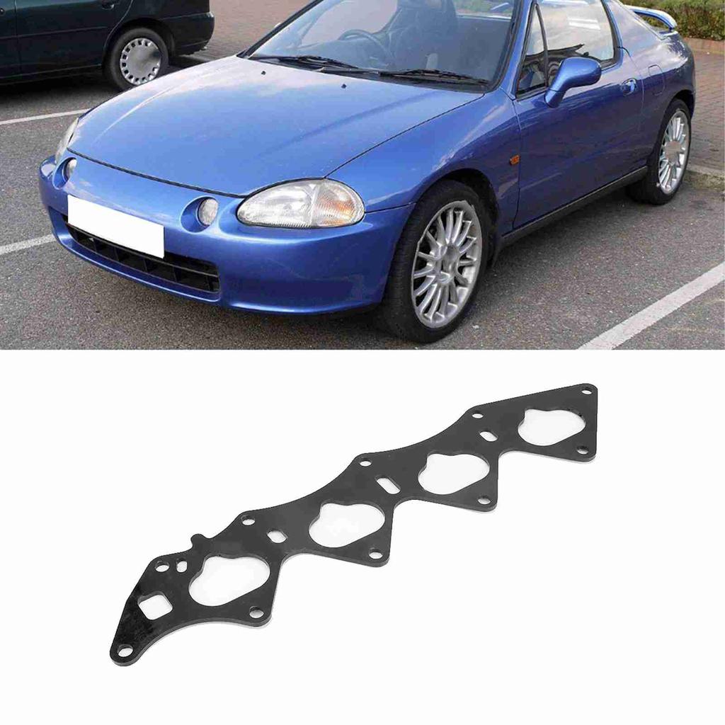 Thermal Intake Manifold Gasket Fits for Honda Civic  Acura  B16 B18C5