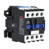 Equipamentos eletrónicos – Contactores elétricos