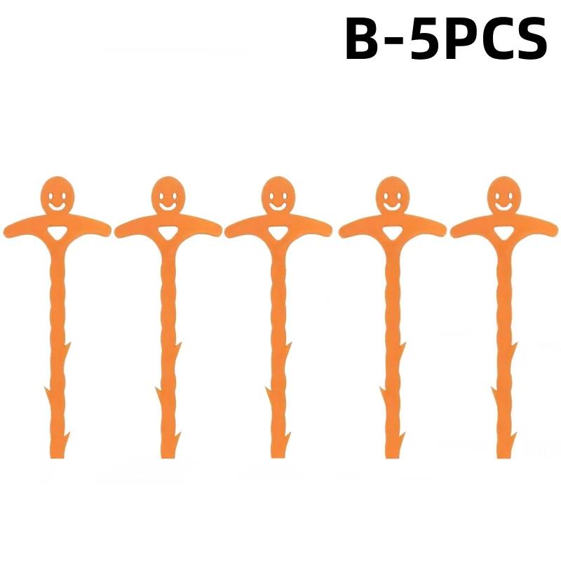 Pipe Dredging Brush Bathroom Hair Sewer Sink Cleaning Pipe Dredger Drain Cleaner Hook Dredging Floor Hair Remover Toilet Tool