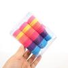 48Pcs/Set Women Elastic Hair Bands Kids Ponytail Holder Hair Accessories
