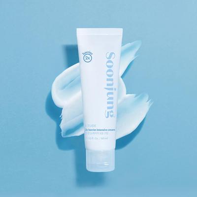 Etude House SoonJung Barrier Intensive Cream 60ml