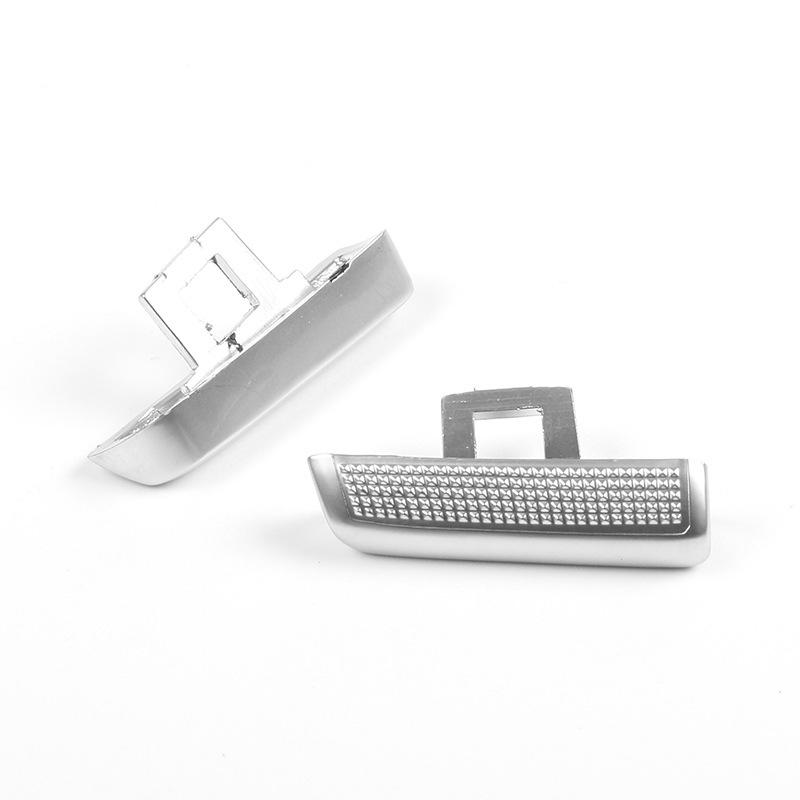 Rear Air Vent Climate Control Toggles for Mercedes-Benz GLC/C-Class/CLS/G-Class/V-Class