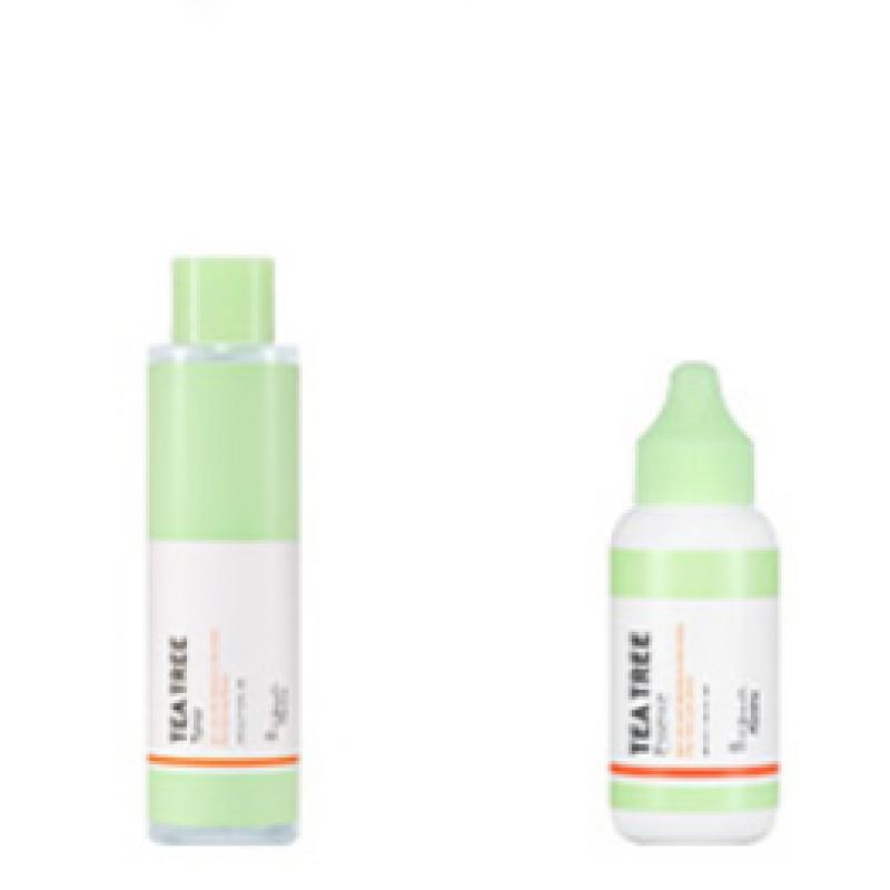 Affue The Pure Apew The Pure Tea Tree Spot Serum 8ml