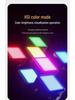 Ulanzi VL49 RGB Portable Mini Fill Light for Photography, Live Streaming, and Selfie Cameras