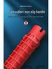 Eight-in-One Multifunctional Faucet & Pipe Wrench Tool for Bathrooms