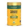 Turmeric and Moringa Latte Blend (100 G), Turmeric Moringa Latte Mix, VAHDAM