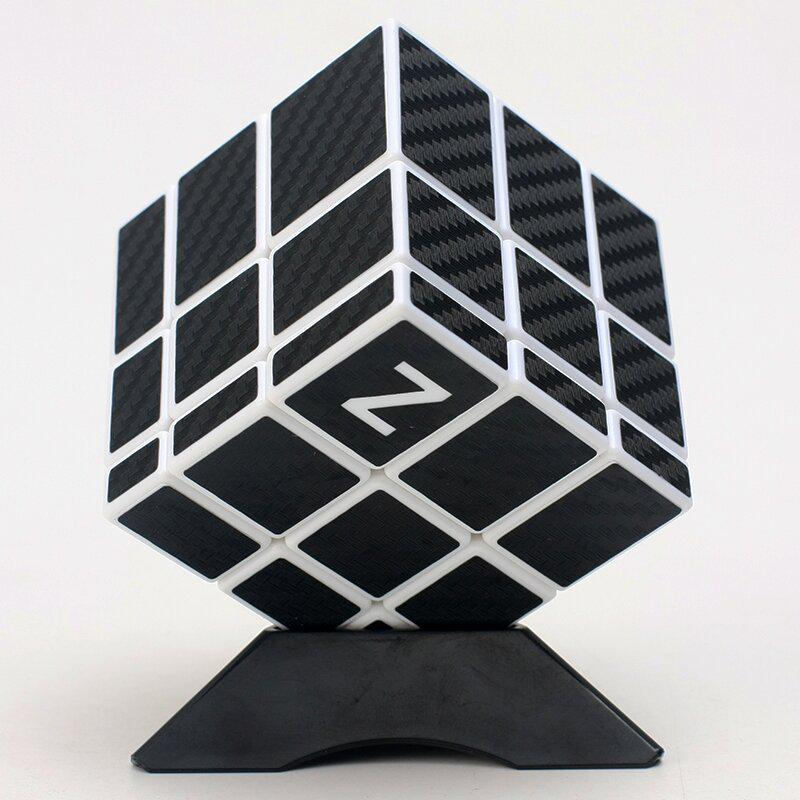 

Новый кубик Рубика из углеродного волокна 2024 года для 14-летних: Образовательная игрушка высокой сложности
