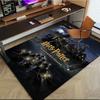 Harry Potter Pietra Filosofale Stampa su Poster Tappetino da Ufficio Decorazione per la Casa Regalo per Halloween e Natale LB165