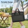 Large Capacity Insulated Cooler Bag Waterproof Tpu Thermal Lunch Picnic Bag Outdoor Camping Ice Storage Shoulder Tote