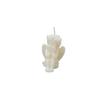 “Cute Angel Chin-Resting Scented Candle Party Photo Prop & Gift.”