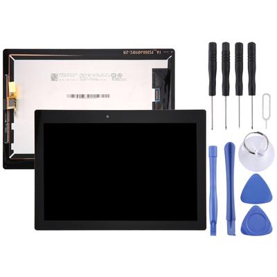 OEM LCD Screen for Lenovo Tab 2 A10-30 / TB2-X30F with Digitizer Full Assembly