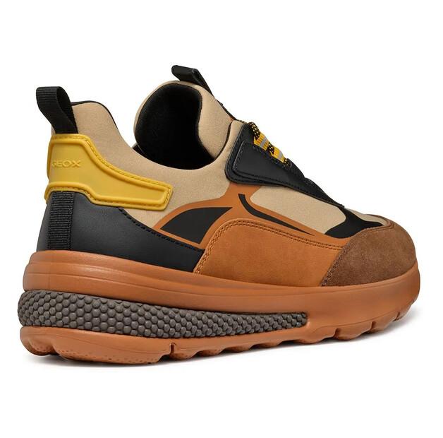 Geox Sneakers U Spherica Actif D