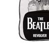 The Beatles Plecak mini Unisex dla dorosłych Revolver