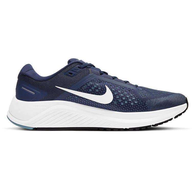 Nike Air Zoom Structure 23 Mitternachtsblau CZ6720-402