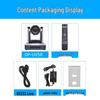 DAIPU HD 5x Zoom Video Conference Camera with HDMI/SDI/Network