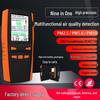 Formaldehyde, CO2, PM2.5 Detector & Thermohygrometer