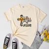 Let Me Tell You About My Jesus Shirt Retro Western Jesus Cross Tee Top Cute Unisex Christian Faith Bible Tshirt Camiseta