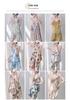 Neo-Chinese Cotton Silk Camisole Pajama Set for Women - Summer 2025 Beach Style