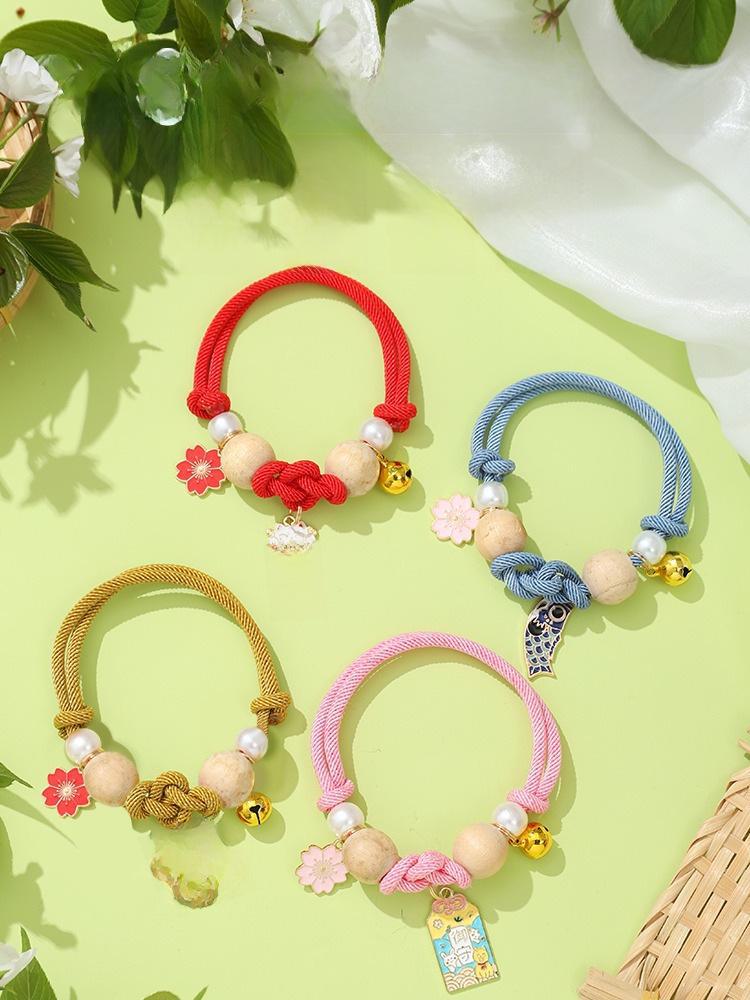 Cat Anti-Flea & Lice Collar with Bell - Pet Neck Jewelry for Cats and Dogs