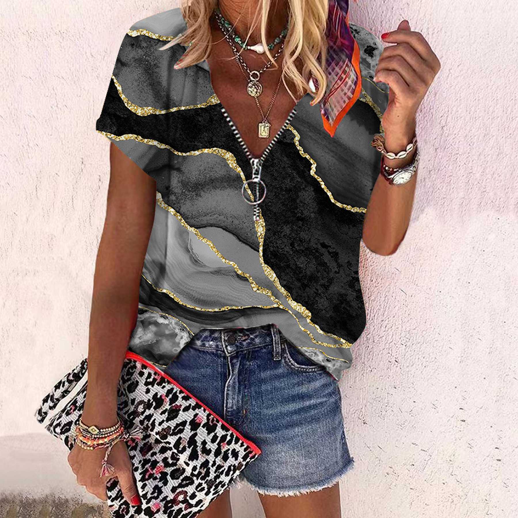 Женский топ — фото 3