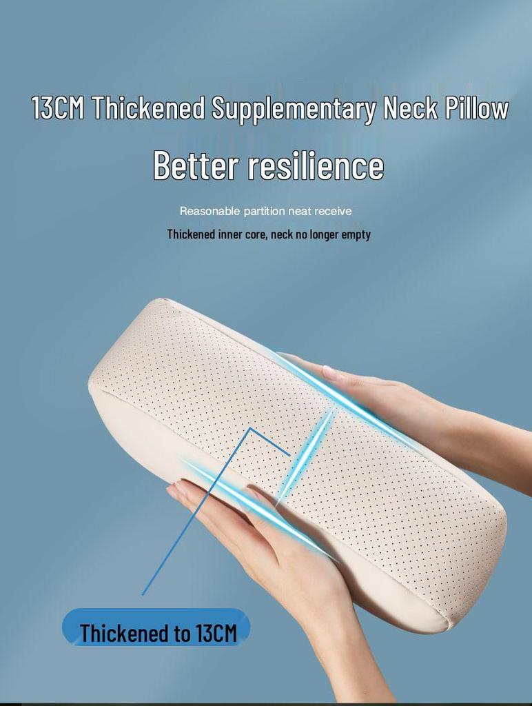 PerfectFit L9L8L7I8 Car Neck & Lumbar Support Pillow