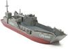 AFV Club US Navy Class 6 Tank Landing Ship of Plastic Model Kit SE73518 1/350 LCT-501 Mk. (Set 2)