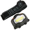 Outdoor Portable Waterproof   COB Headlight Head Lamp for Night Fishing Camping