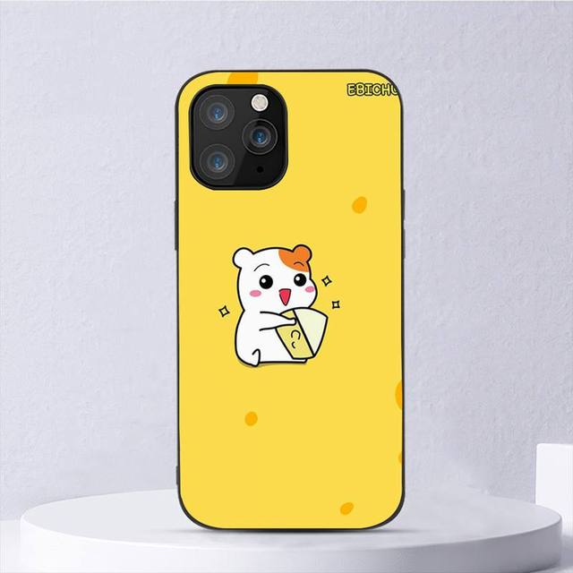 

Чехол для телефона с милым рисунком Оручубан Эбичу для Iphone 11 12 Mini 13 14 Pro Xs Max X 8 7 6s Plus 5 Se Xr Shell iPhone7