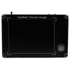 MLX90640 3,4palcový LCD digitální termokamera Kompaktní nástroj pro kontrolu termokamery