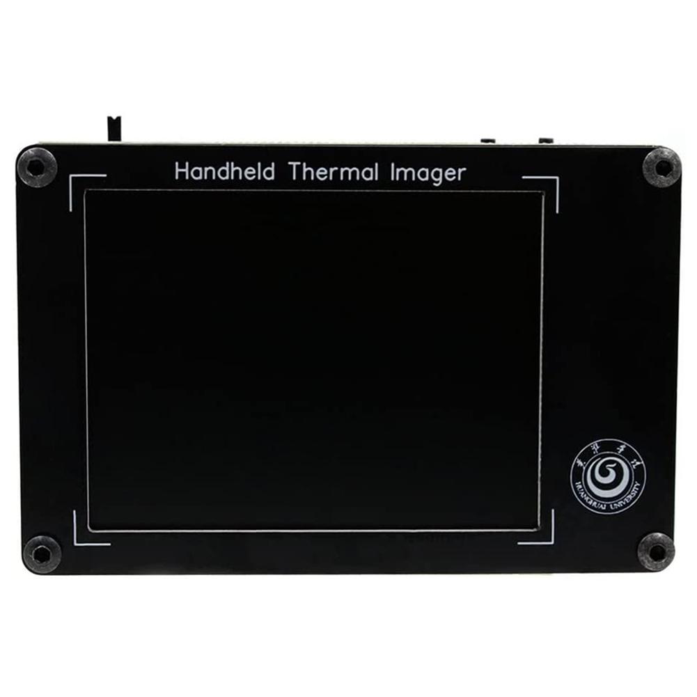 MLX90640 3,4palcový LCD digitální termokamera Kompaktní nástroj pro kontrolu termokamery