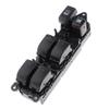 NEW Panel Power Window Switch Console Left For 120 Prado