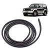 Glass Protection Seal for L300 V31W V32W V34W V36W V43W Auto Sunroof Cover Rubber Sealing Strips MR100655 Spare Parts