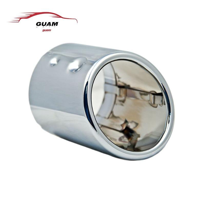 

18307536038 Car Auto Parts Chrome Exhaust Tip 7536038 Suitable For BMW 5 F01 F02 E60 E61 2007-2010