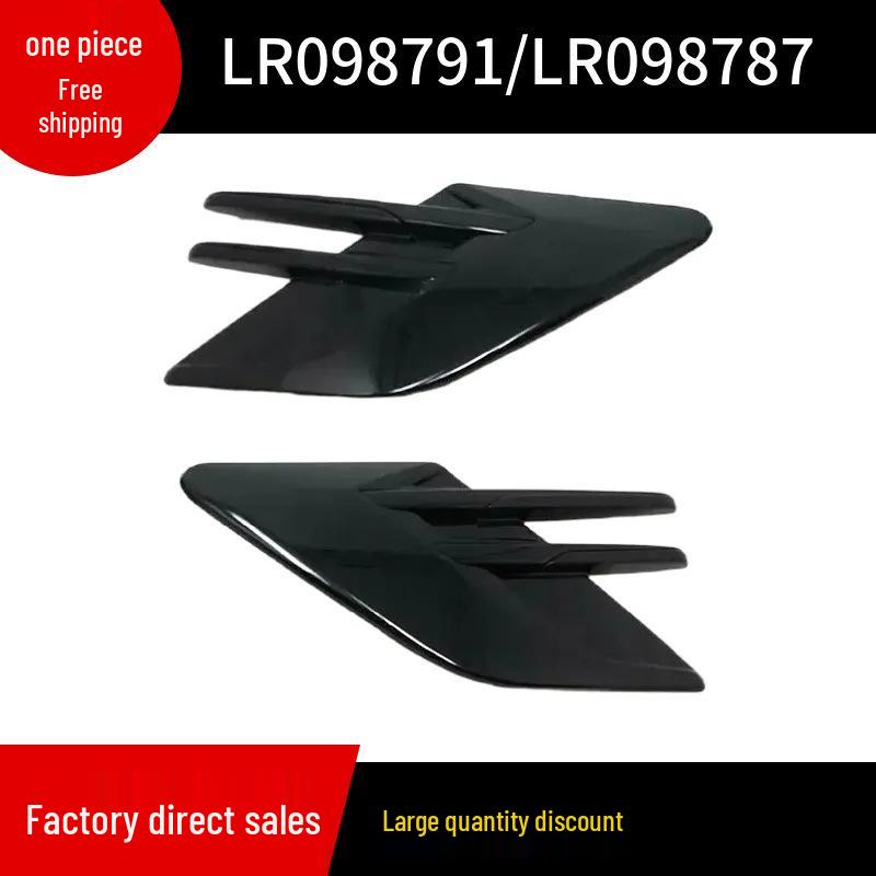 LR098791/LR098787 Fender Vent for Land Rover Range Rover 2014 Sport Model Right; LR098787