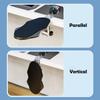 Computer Arm Rest Support Prevent Cervical Spondylosis Plate Mouse Pad On Chair Desk Table Armrest Pad Mousepad Wrist Rests