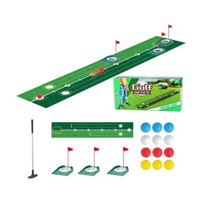 Golf – Golf Eğitim Araçları