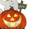 Halloween Tabletop Decoration Gift Ornament for Bedroom Party Desk