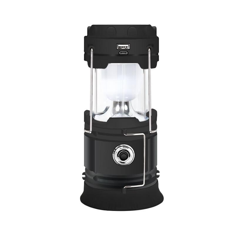 Pailide Outdoor LED Camping Lantern