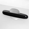 Bright Black Car Door Handles Cover Trim 4pcs For Toyota RAV4 2026