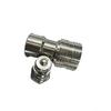 For Hydraulic Quick Coupler 5000 Series Interchangeable Fitting for H5000 Compatible Systems G1/4 Thread Connection