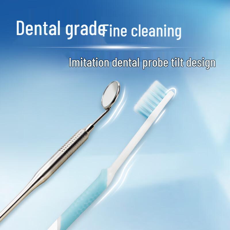Sensodyne Narrow Head Soft Bristle Toothbrush