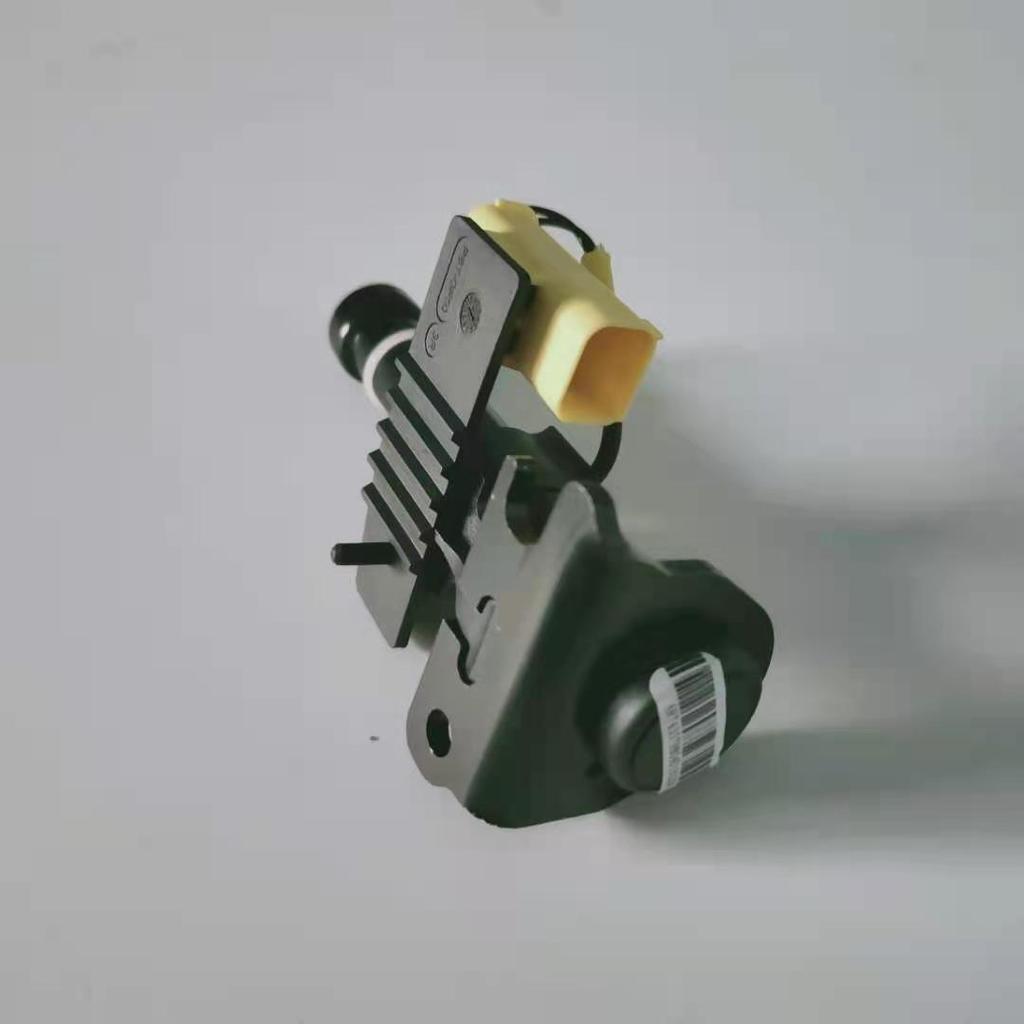 Right-Side Hood Actuator for BMW G30 AR743579804 512