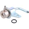 FP10158 PR4071 Fuel Pressure Regulator for Acura Isuzu Oasis Honda Civic 1996 1997-2000, for Honda Accord Odyssey 1994-1997 1.6L 2.2L Fuel Pressure