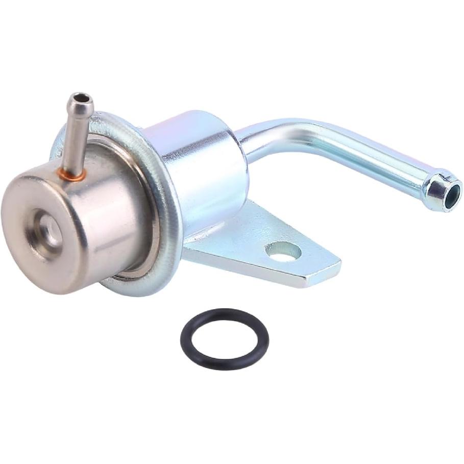 FP10158 PR4071 Fuel Pressure Regulator for Acura Isuzu Oasis Honda Civic 1996 1997-2000, for Honda Accord Odyssey 1994-1997 1.6L 2.2L Fuel Pressure