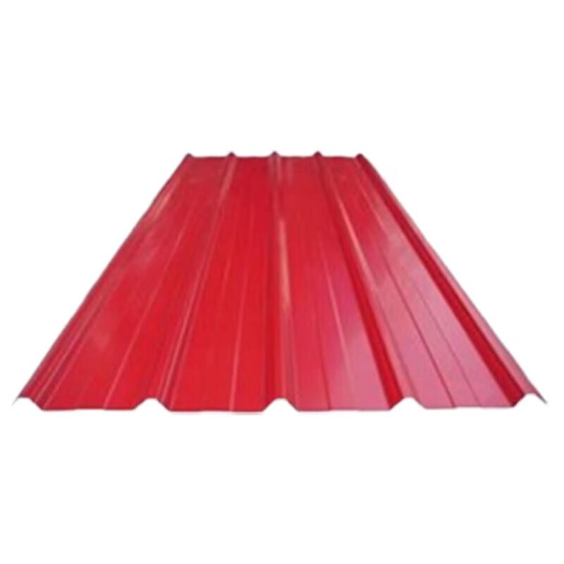 Jinghong 900 Type Color Steel Sheet