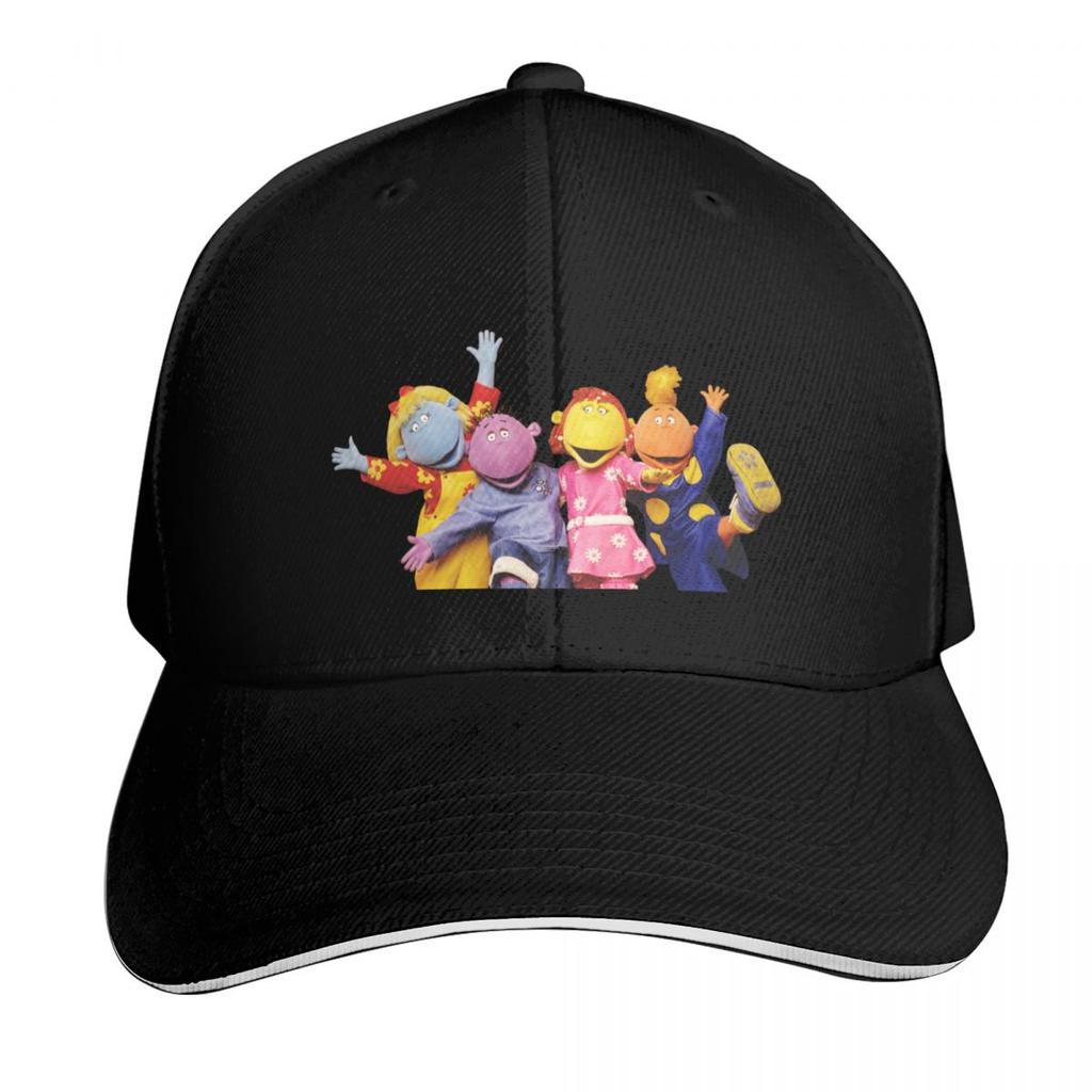 Tweenies Baseball Cap Beach Outing Snap Back Hat Military Cap Unisex Luxury Caps GirlS Hats Unisexs
