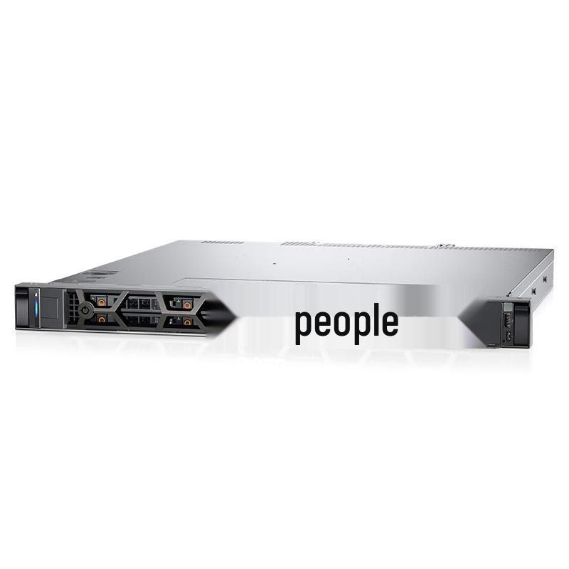 Dell PowerEdge Rack Servers (CN version)
