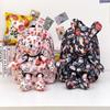 Schoolbagins Backpack, Cute Personality and High Value New Rabbit Doll, Backpack, Spine Protection, Student Schoolbag.