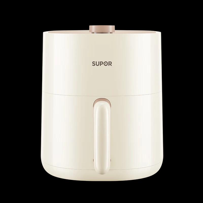 SUPOR KJ45D708 4.5L Air Fryer CN plug (adapter included)