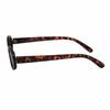 JJXX Womens/Ladies Joy Oval Sunglasses